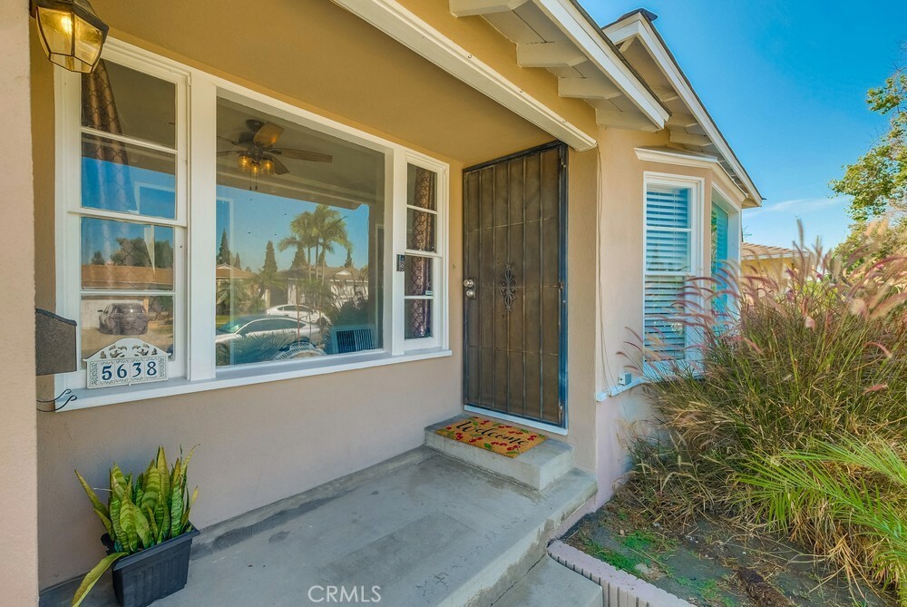 Property Photo:  5638 Ocana Avenue  CA 90713 