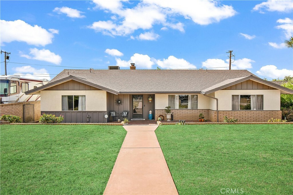 Property Photo:  27907 Atlantic Avenue  CA 92346 