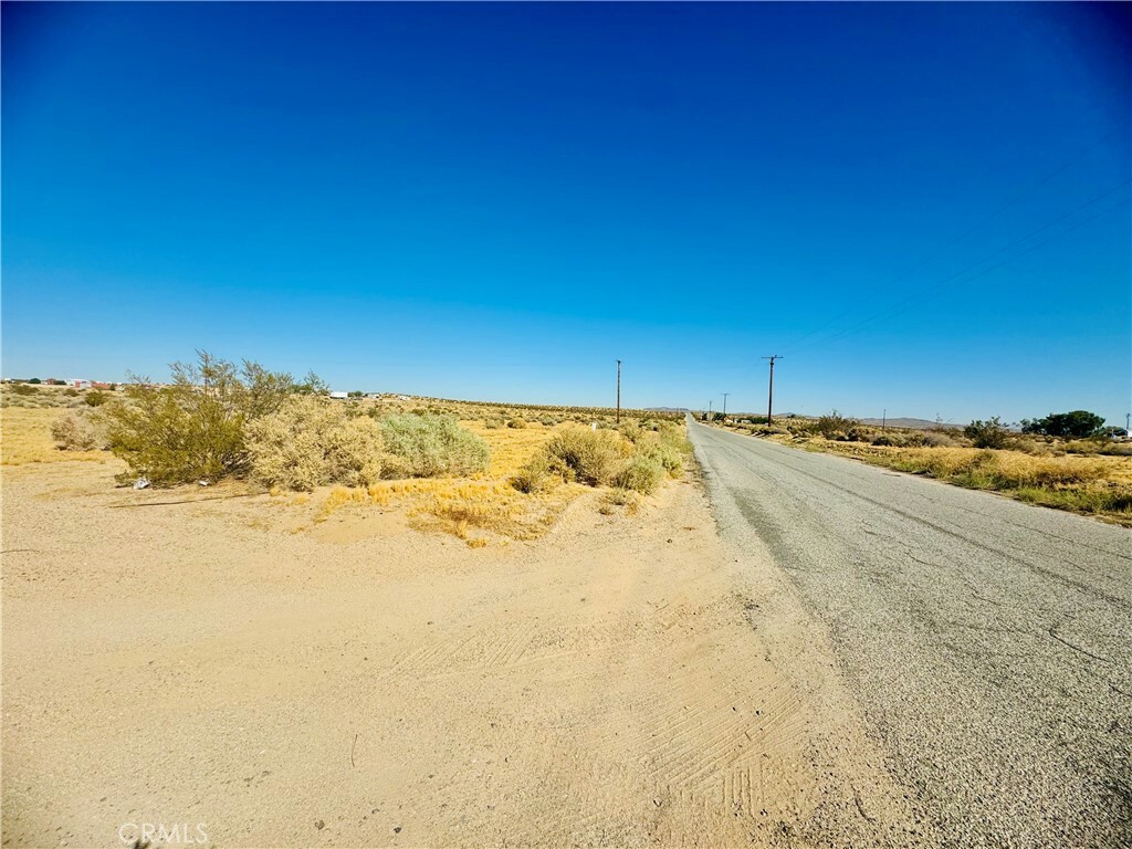 Property Photo:  0 Rodeo Road  CA 92342 