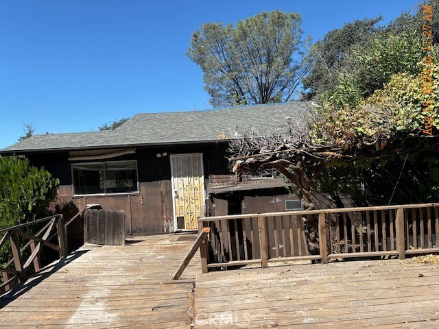 Property Photo:  14965 Putnam Lane  CA 95422 