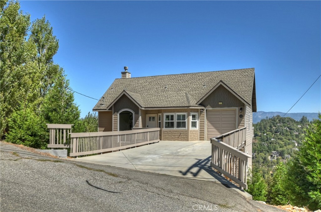 Property Photo: 1015 Marin Lane CA 92352