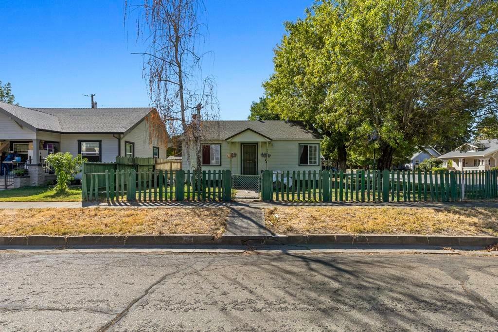 Property Photo:  1495 Hazel Street  CA 95948 