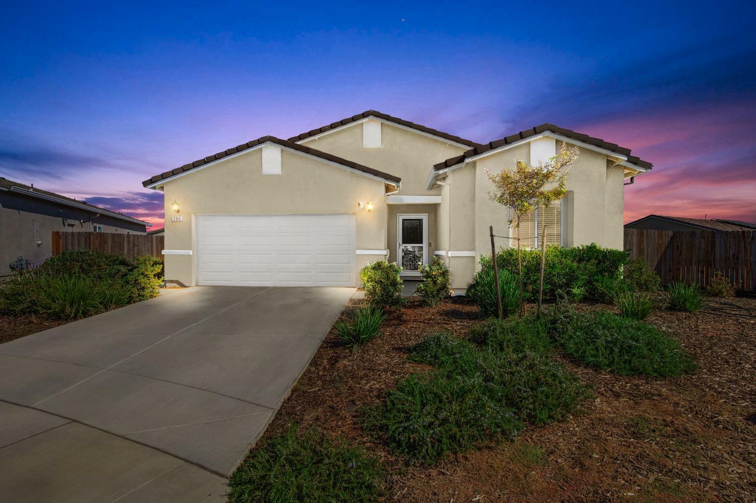 Property Photo:  755 Tamarack  CA 95961 