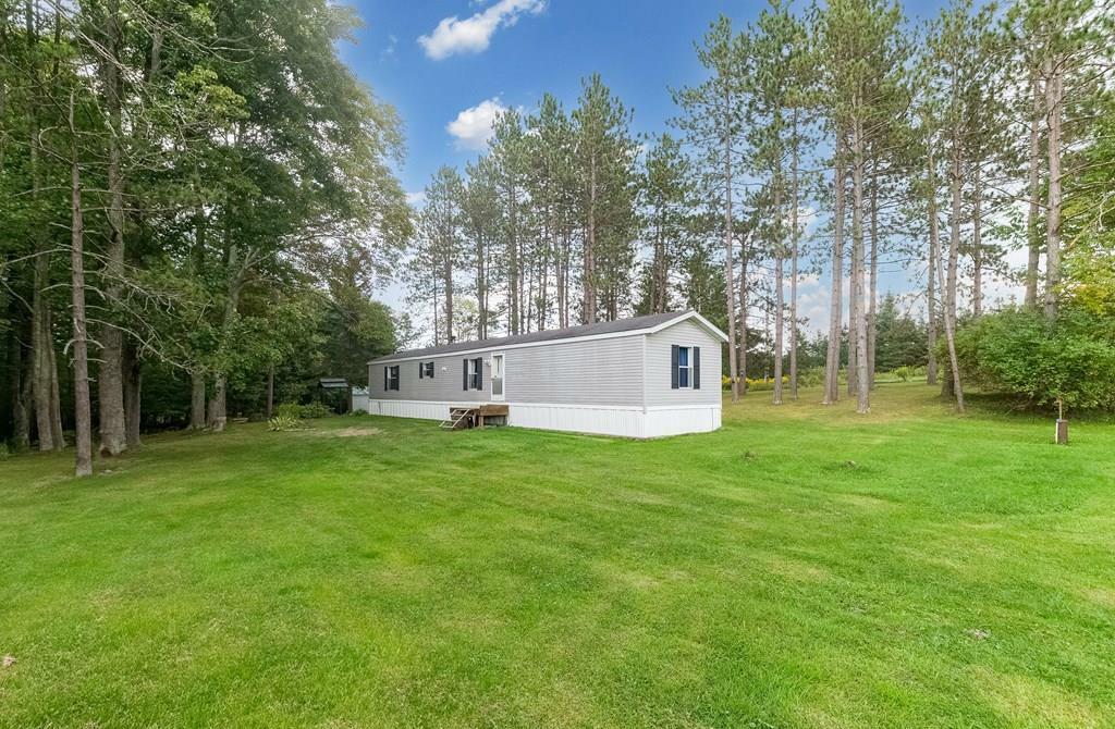 Property Photo:  7433 Hibbard Rd  NY 14801 