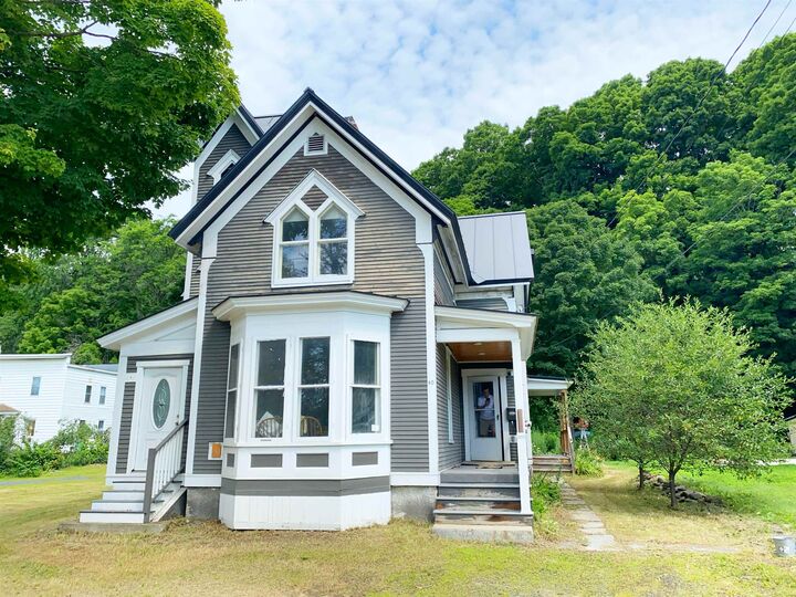 Property Photo:  40 Ayers Street  VT 05641 
