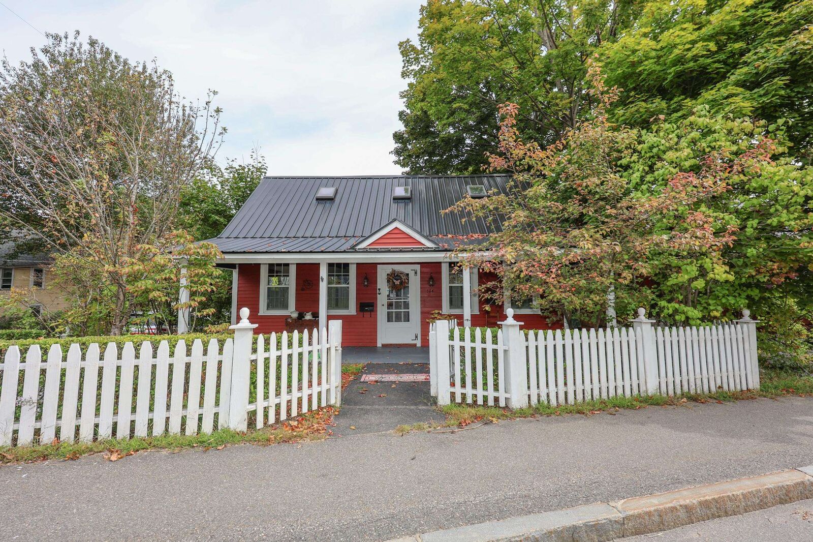 Property Photo:  178 N State Street  NH 03301 