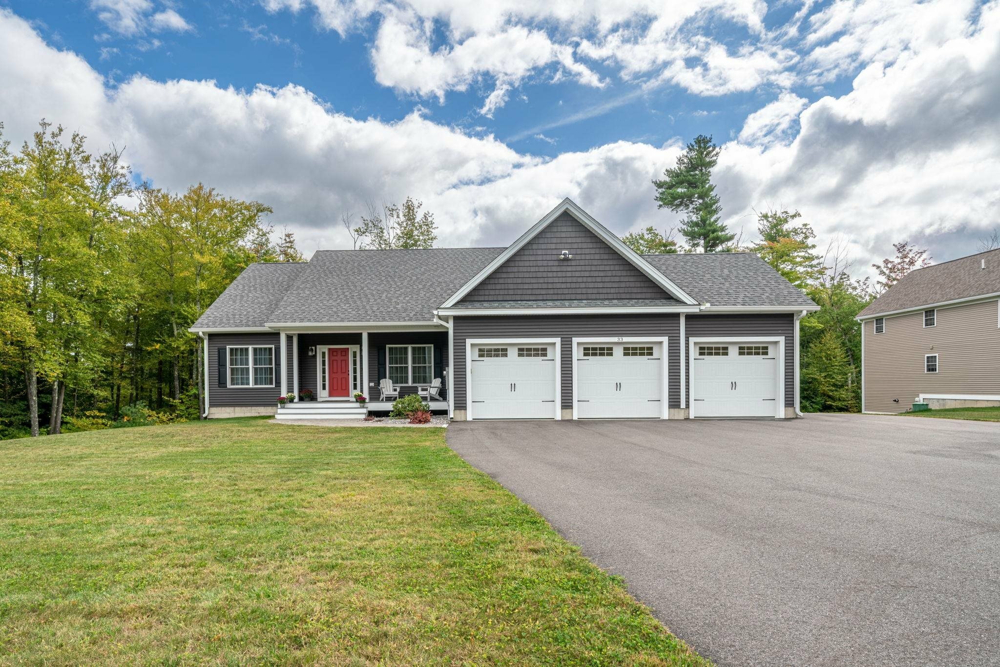 Property Photo:  33 Churchill Drive  NH 03106 