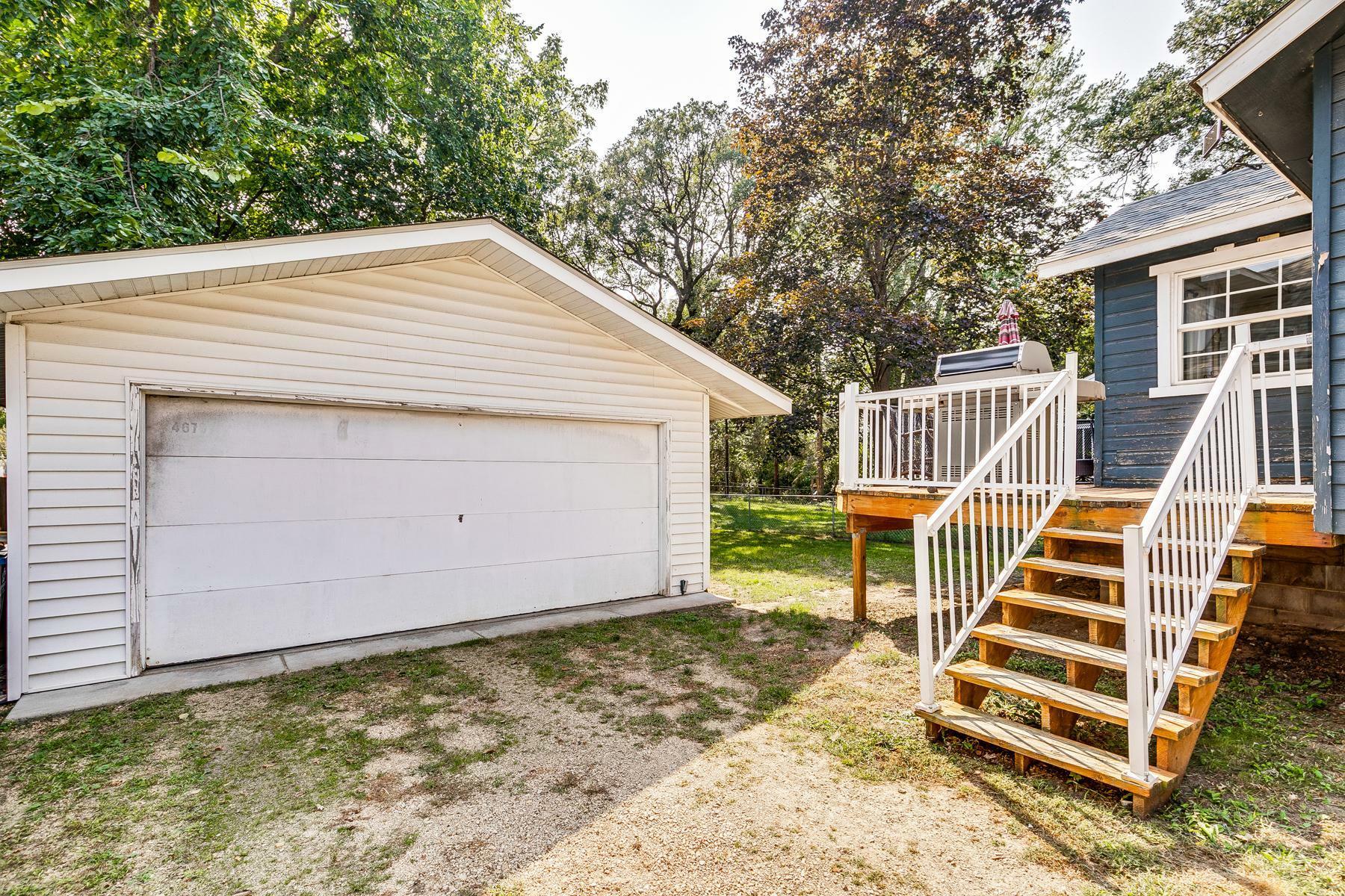 Property Photo:  2244 11th Street  MN 55110 