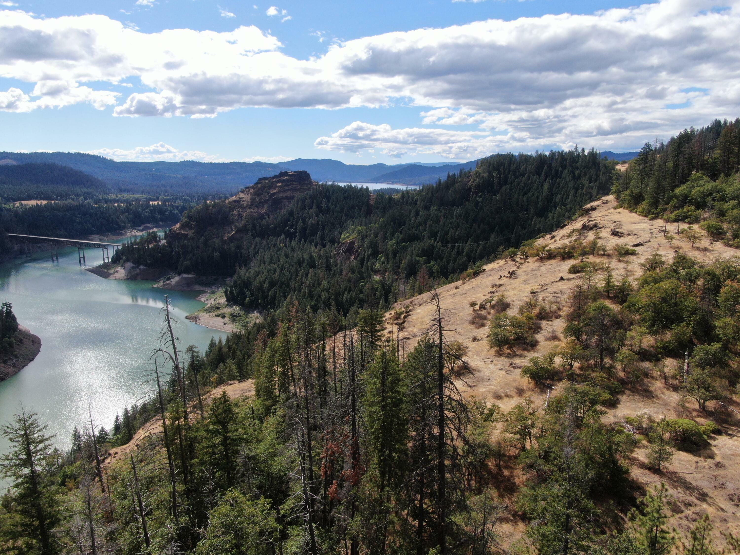 Property Photo:  Crater Lake Highway  OR 97536 