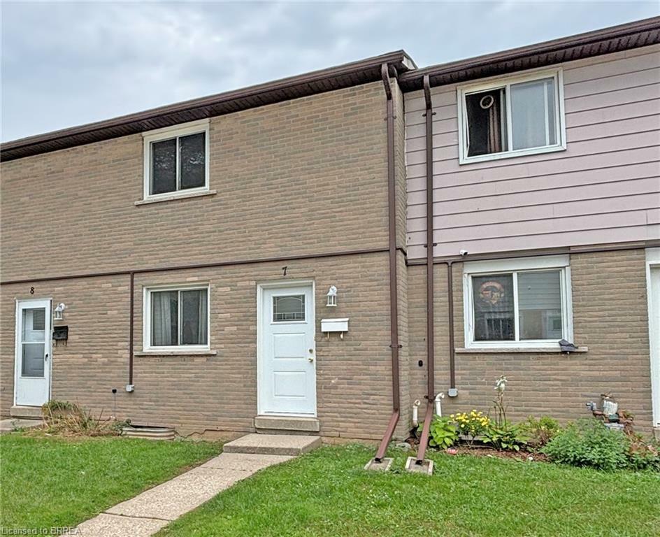 379 Darling Street 7  Brantford ON N3S 7G4 photo