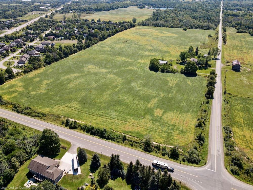Property Photo:  1748 Brock Road  ON L9H 5E4 