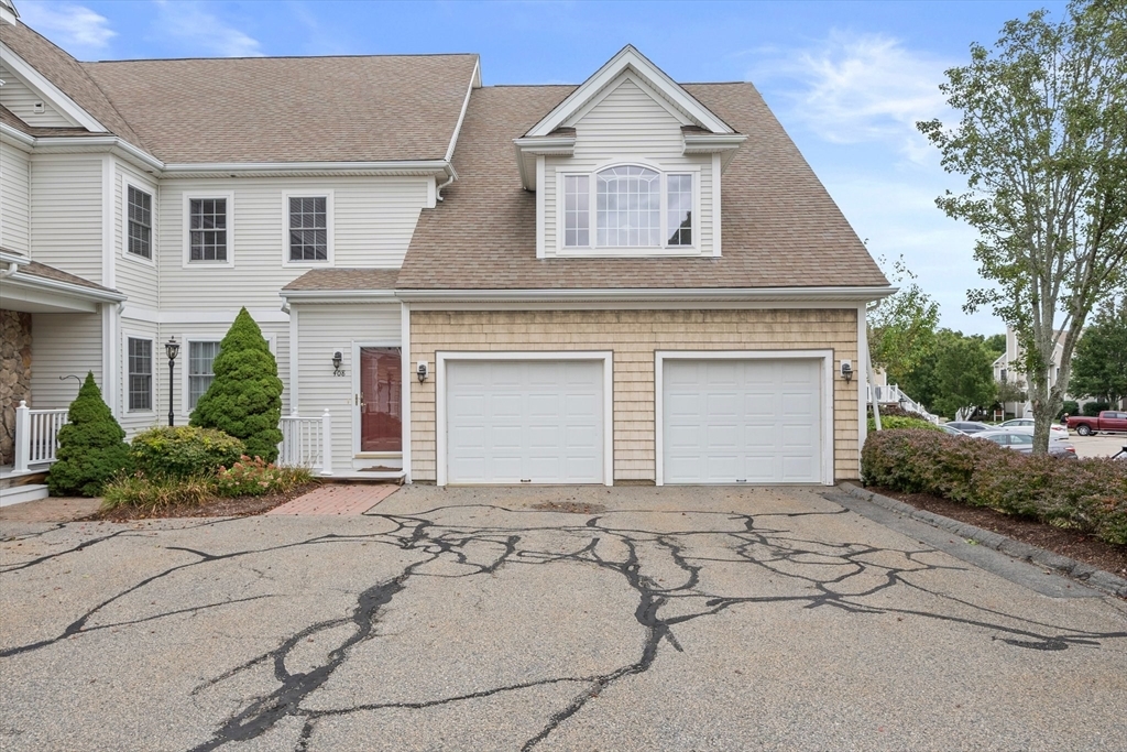 Property Photo:  408 Tamarack Lane 408  MA 02351 