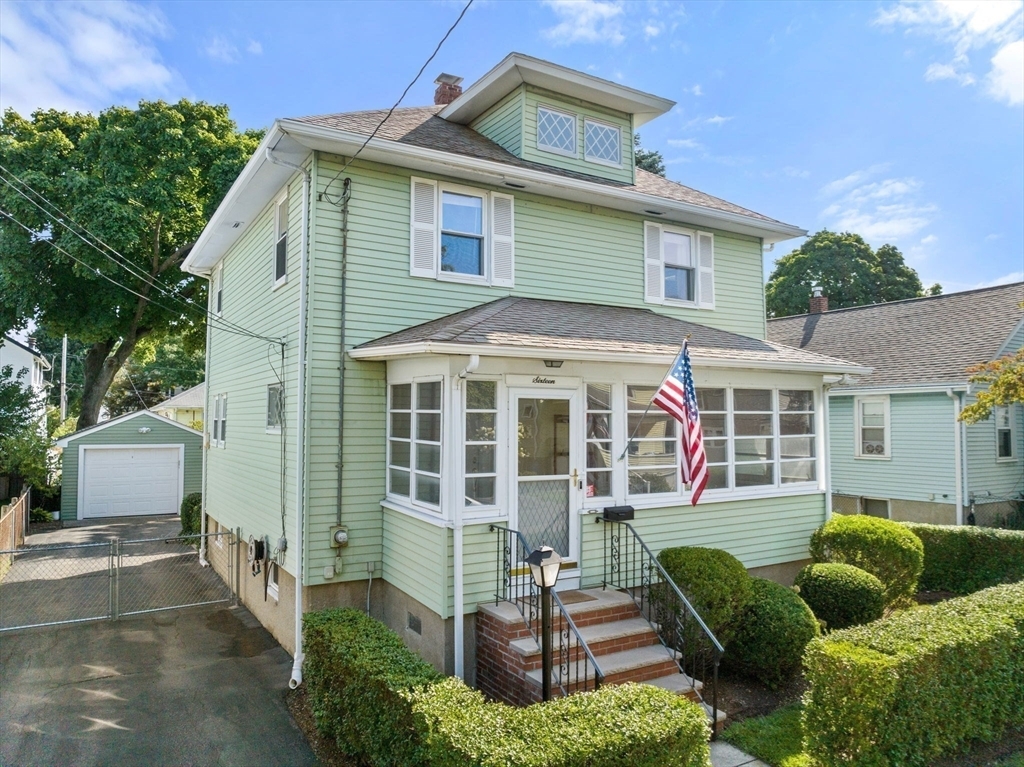 Property Photo:  16 Mascoma Street  MA 02170 