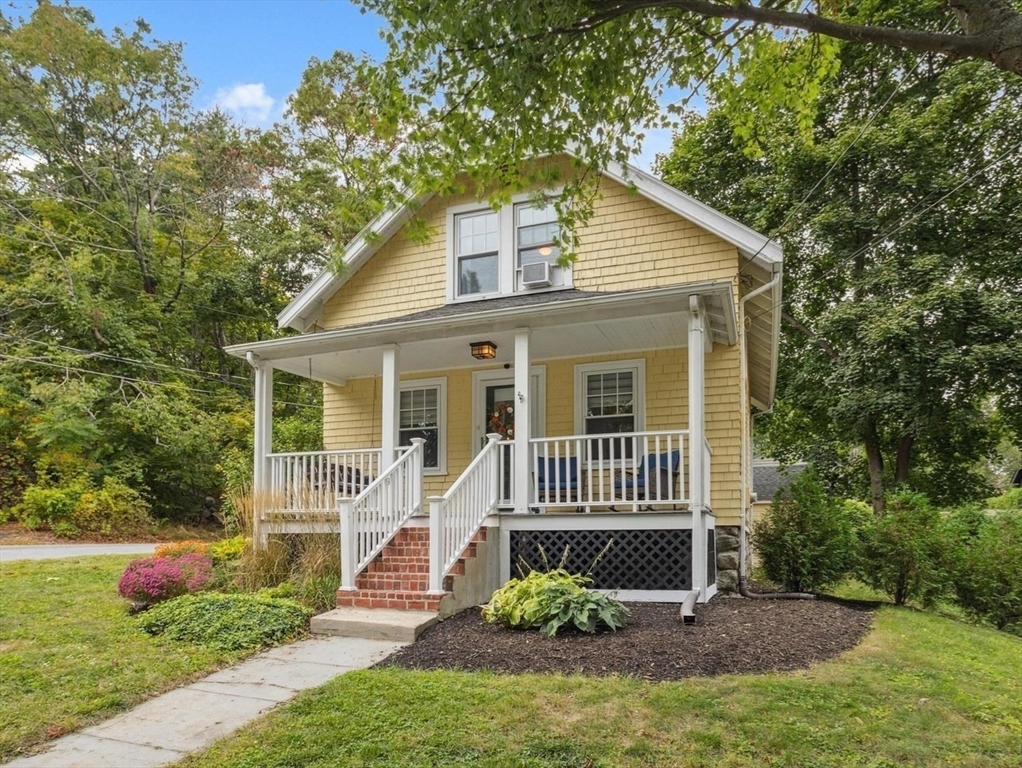 Property Photo:  13 Ridge Road  MA 01867 