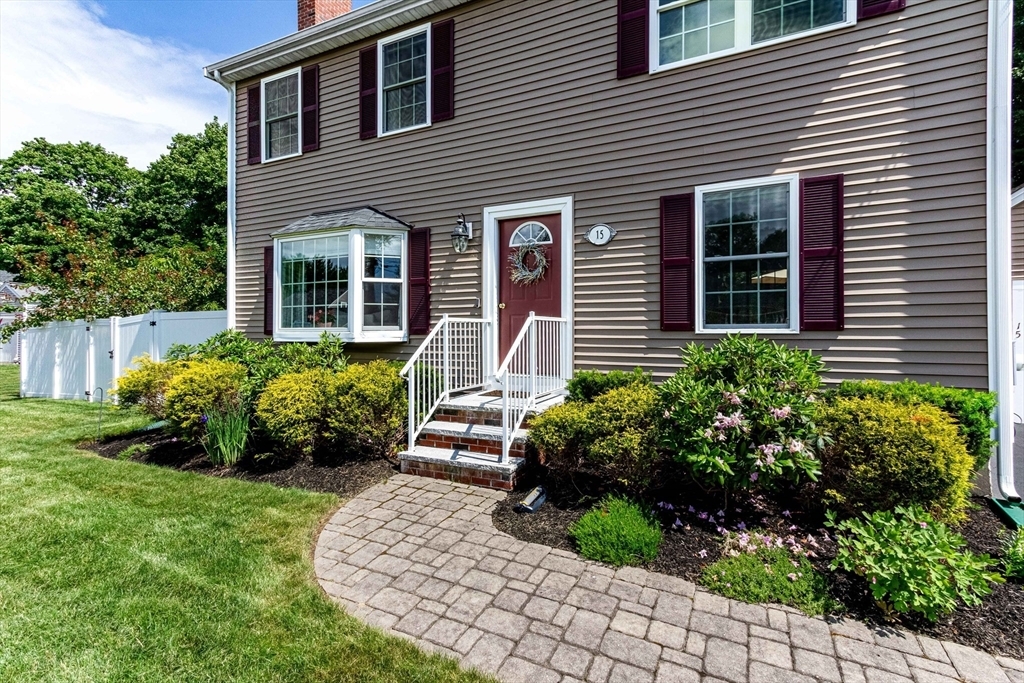 Property Photo: 15 Concord Street MA 02038