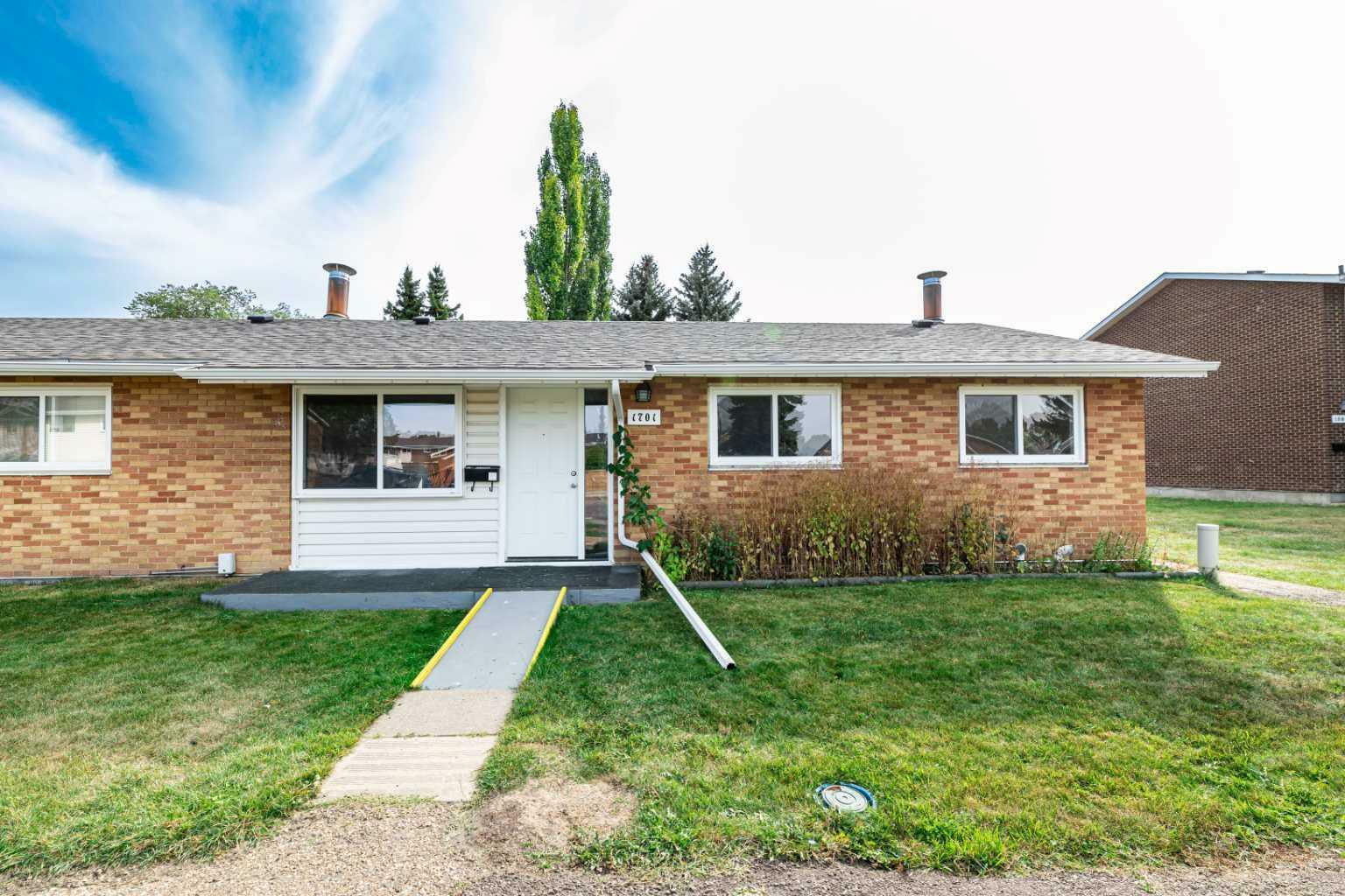 3907 39 Street 1701  Red Deer AB T4M 0M6 photo