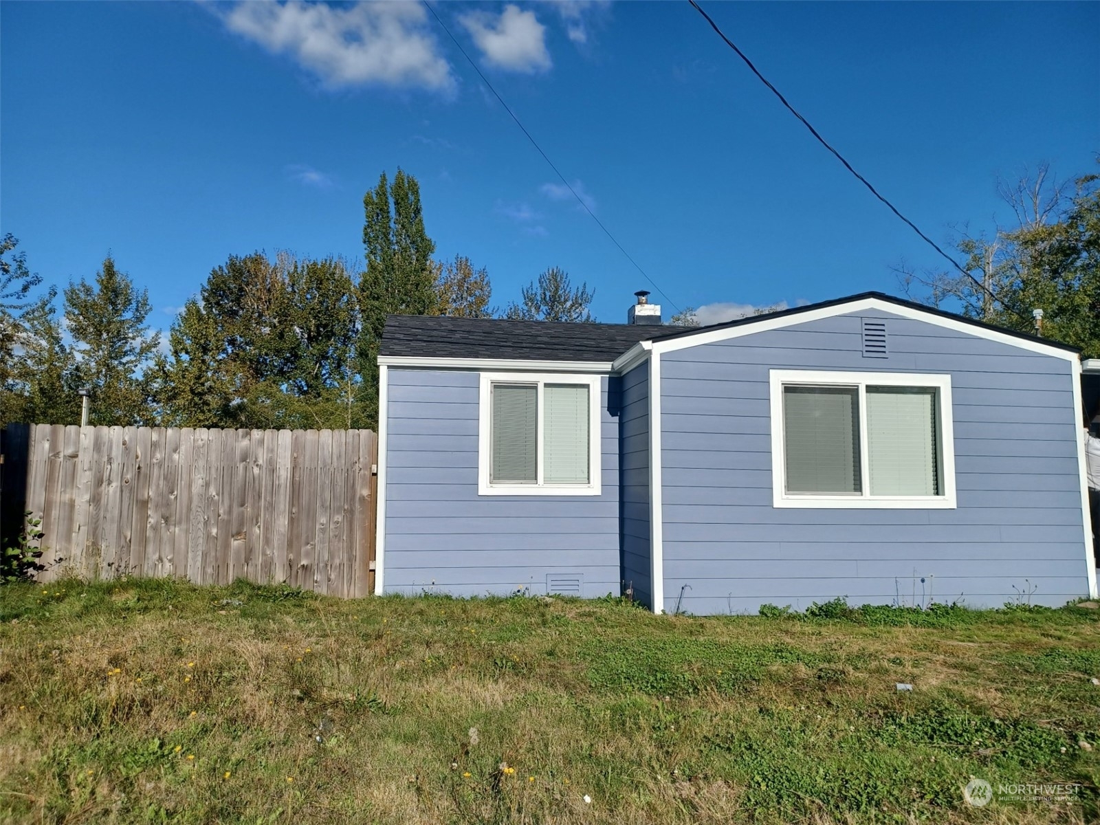 Property Photo:  11303  Airport Road  WA 98204 