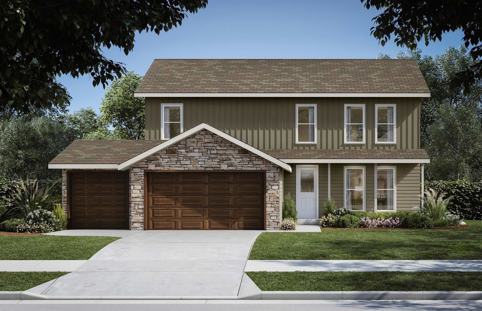 Property Photo: 9695 Lismore Road IL 61073