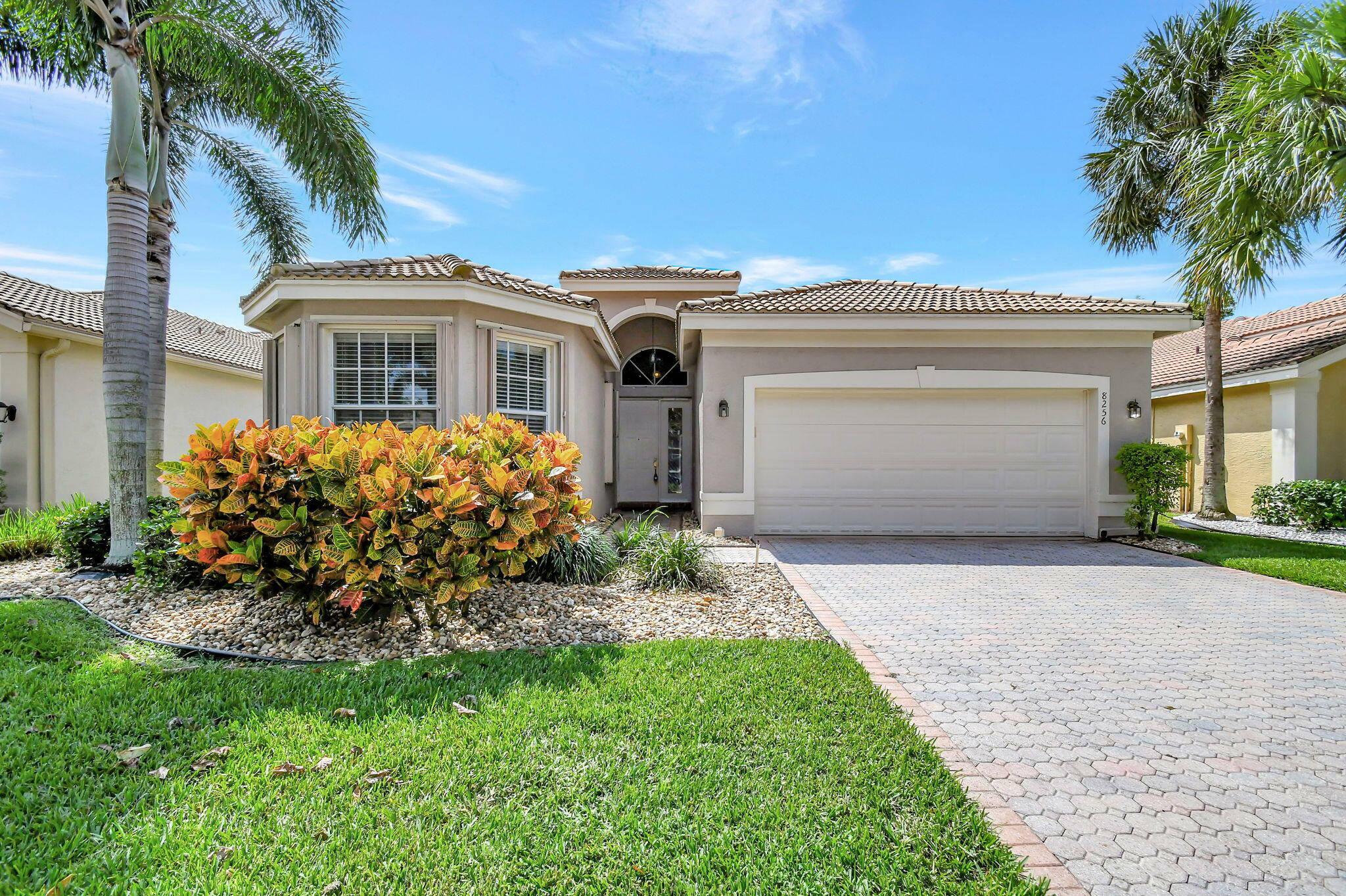 Property Photo:  8256 Playa Del Sur Boulevard  FL 33467 