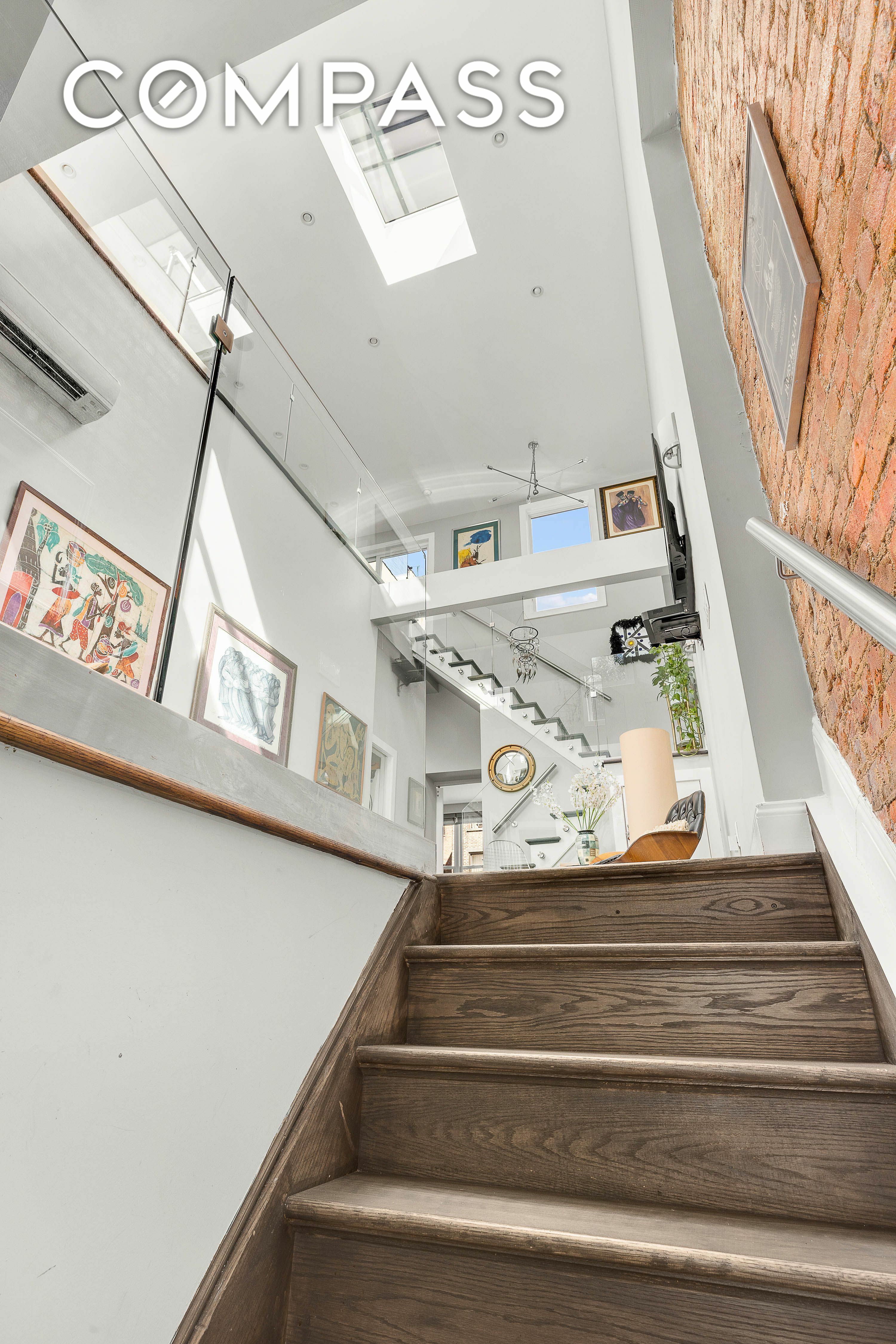 Property Photo:  459 Vanderbilt Avenue  NY 11238 