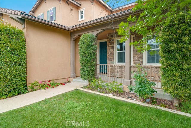 Property Photo:  34411 Coppola Street  CA 92592 