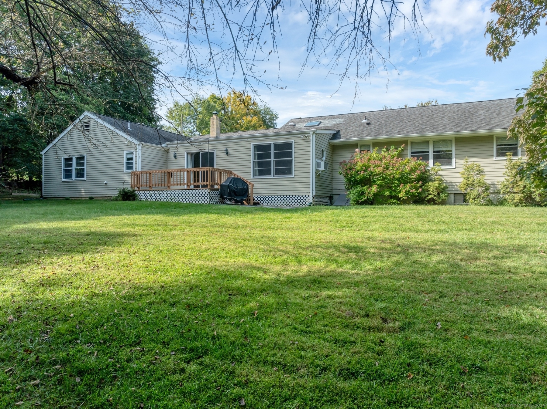 Property Photo:  34 Hobby Drive  CT 06877 