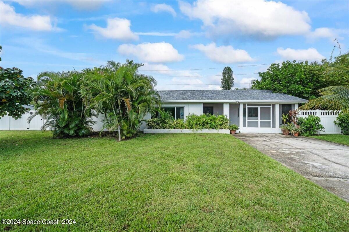 2150 N Shannon Avenue  Indialantic FL 32903 photo