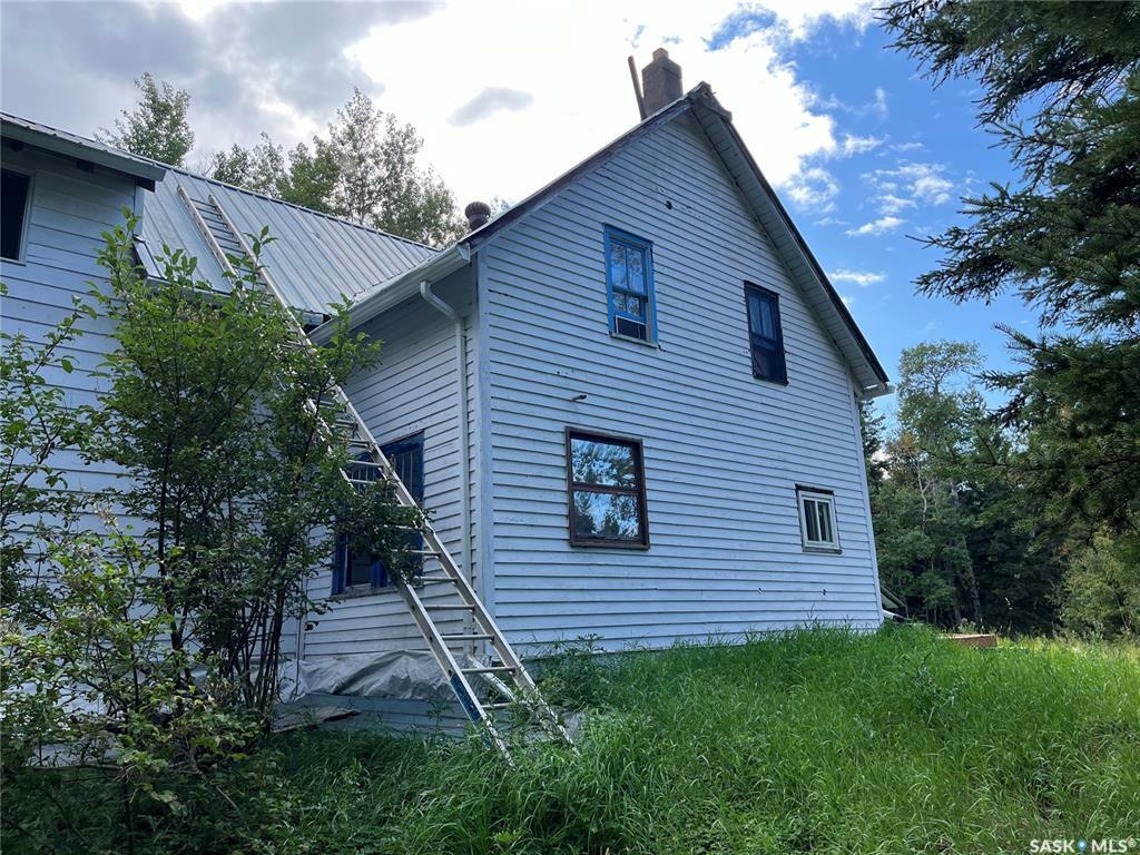 Property Photo:  80 Rural Address  SK S0J 0B6 