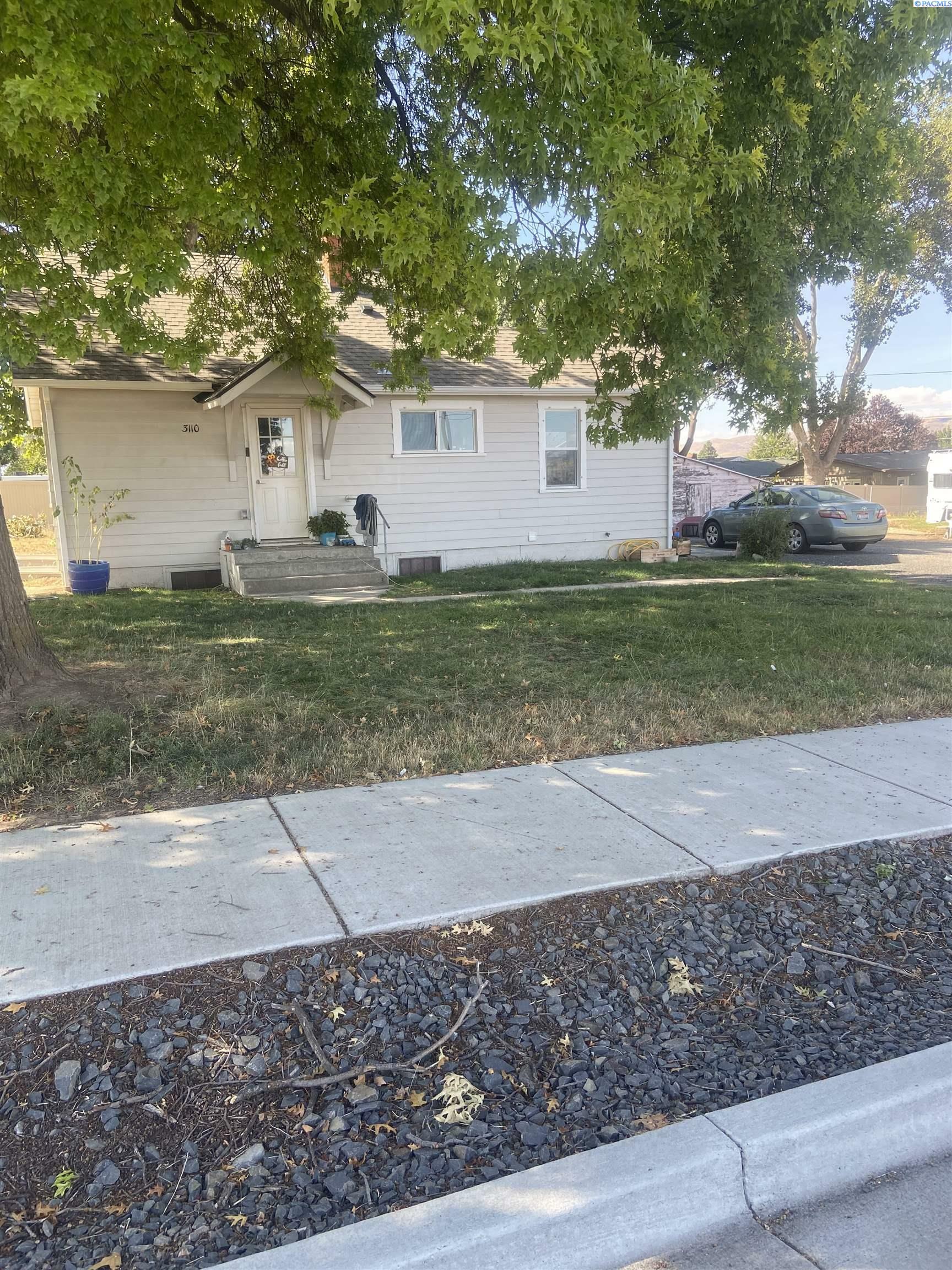 Property Photo:  3110 10th Street  ID 83501 