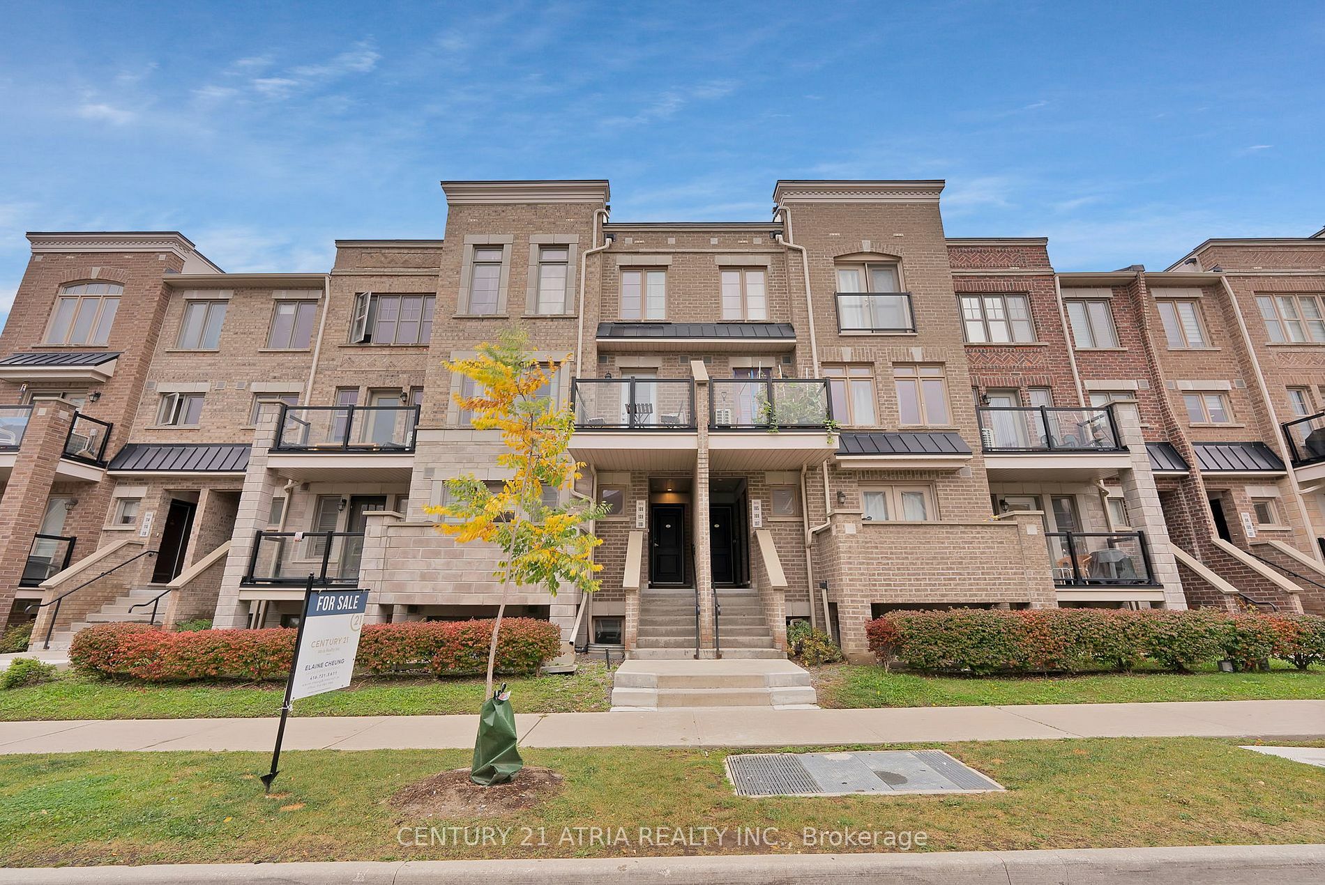 100 Parrotta Dr 108  Toronto ON M9M 0G1 photo