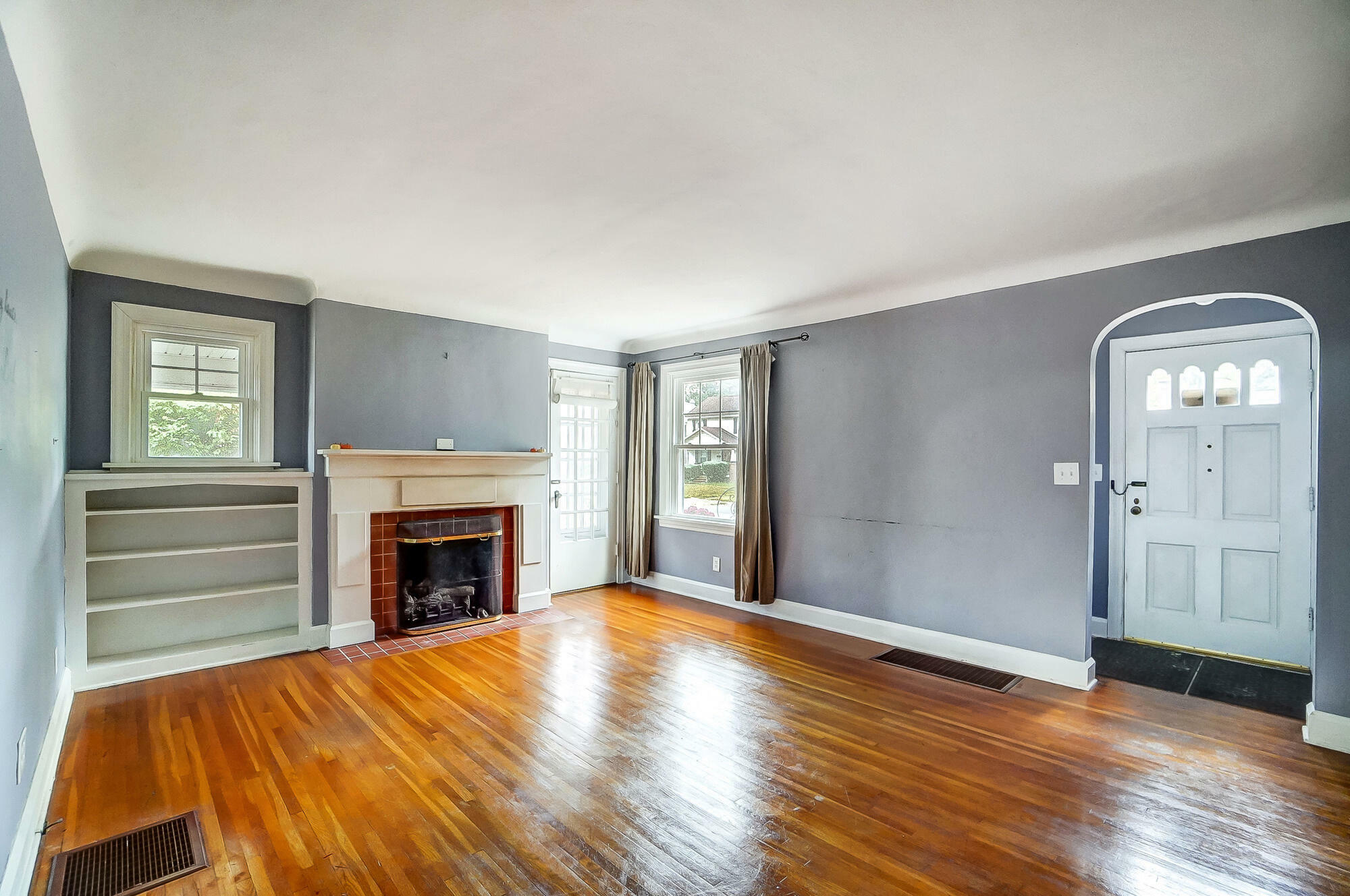 Property Photo:  400 Rosewood Avenue  OH 45506 