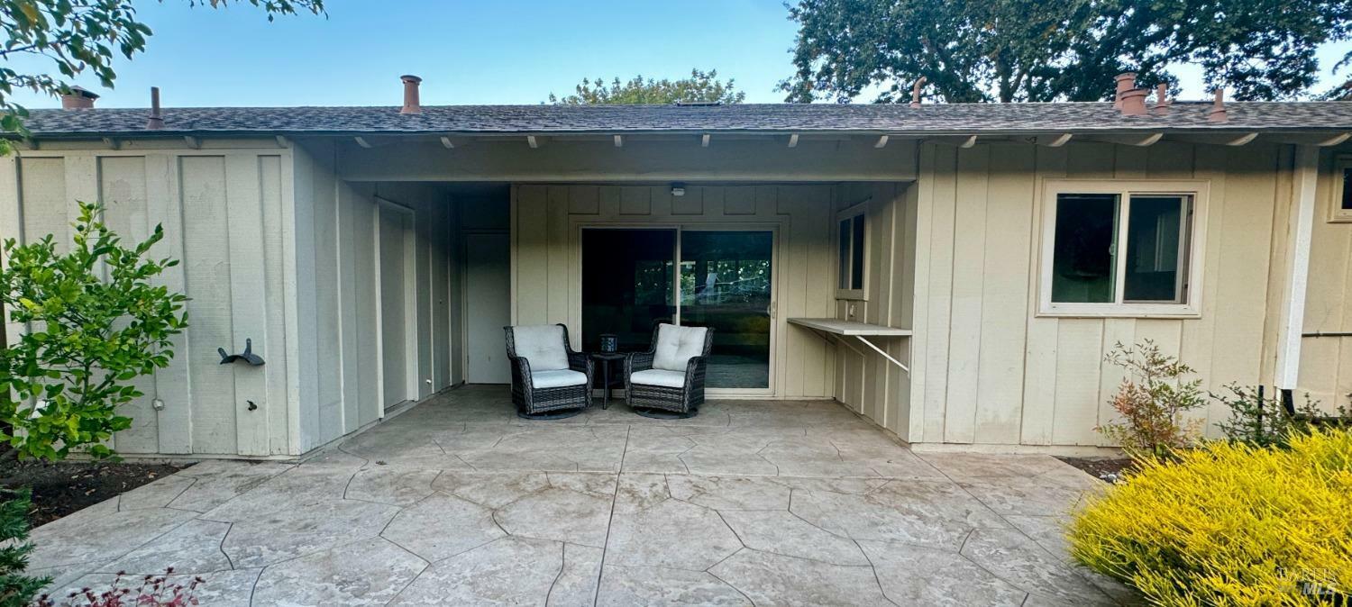 Property Photo:  12 Valley Green Street  CA 95409 