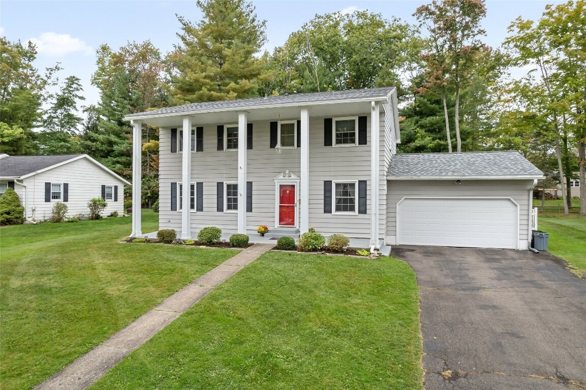 Property Photo:  1017 Knoll Drive  NY 13760 