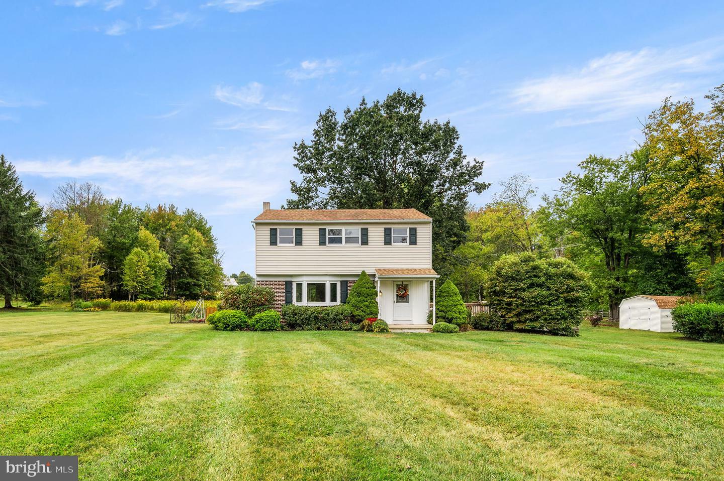 Property Photo:  391 Barneston Road  PA 19343 