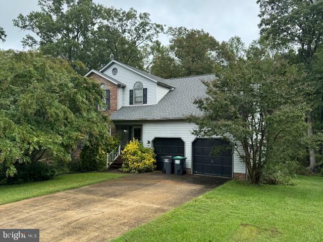 11517 Enchanted Woods Way  Fredericksburg VA 22407 photo