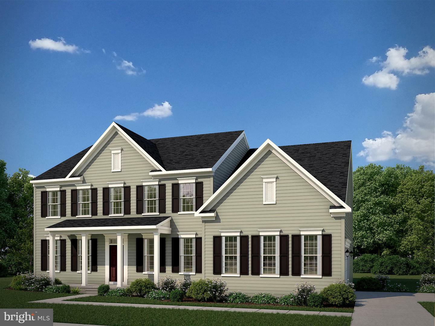 Property Photo: 0 Hampstead Farm Lane VA 22556