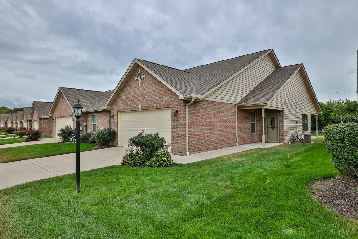 Property Photo:  716 Villa Court  OH 45067 