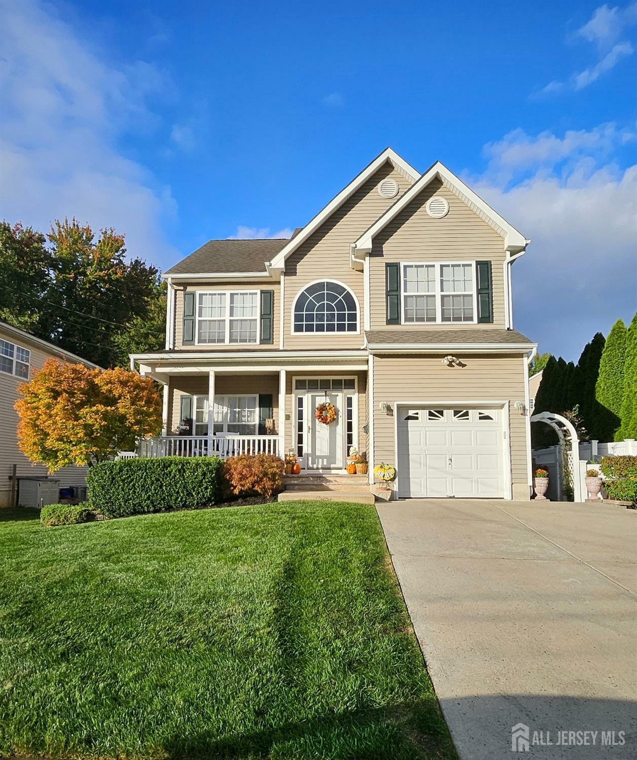 23 Ives Court  Monroe NJ 08831 photo