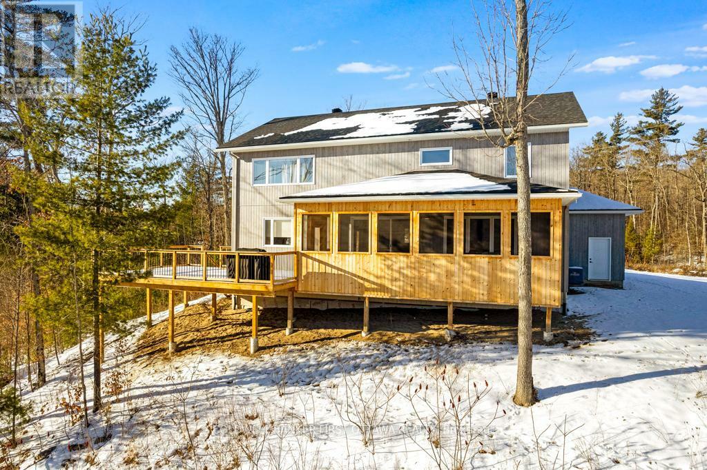 Property Photo:  1074 Barrett Chute Road  ON K0J 1H0 