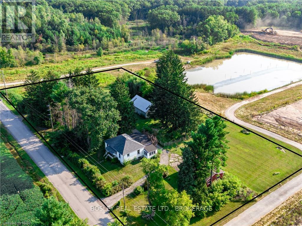 Property Photo:  1426 Kottmeier Road  ON L3B 5N5 