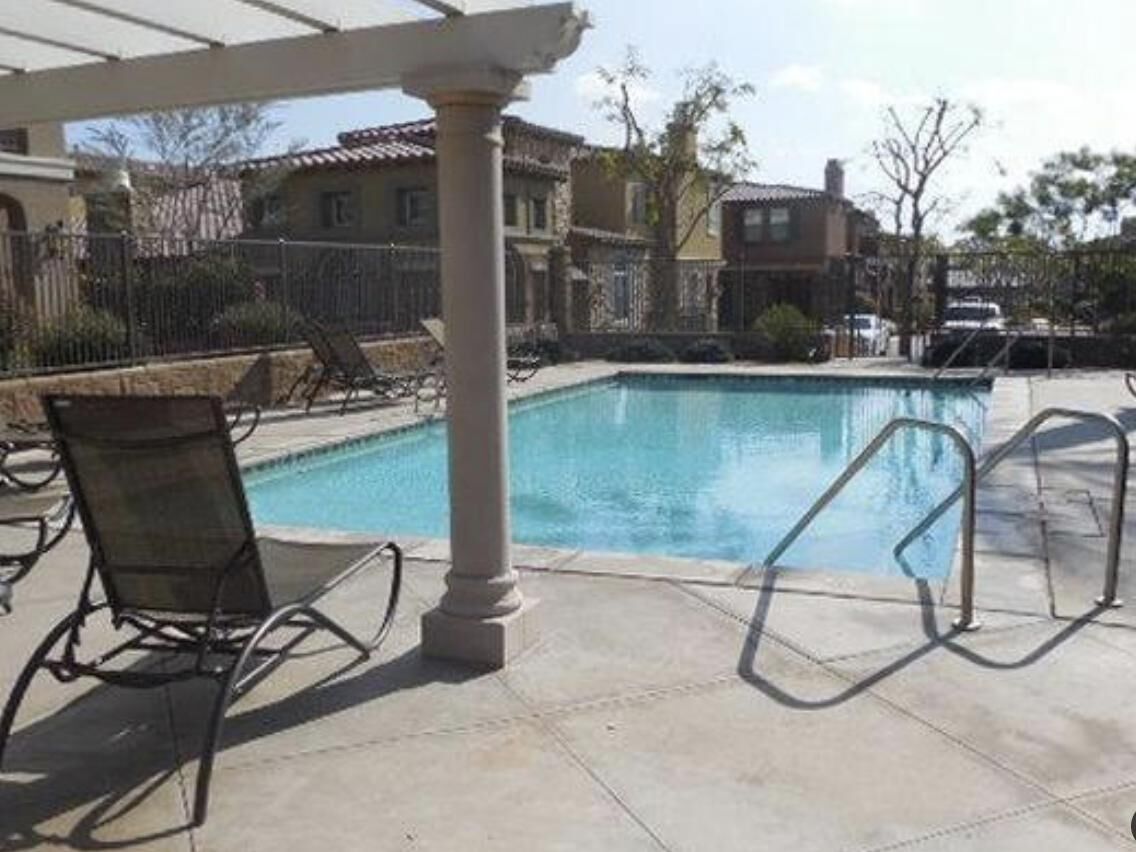 Property Photo: 4155 Via Mattina CA 92260