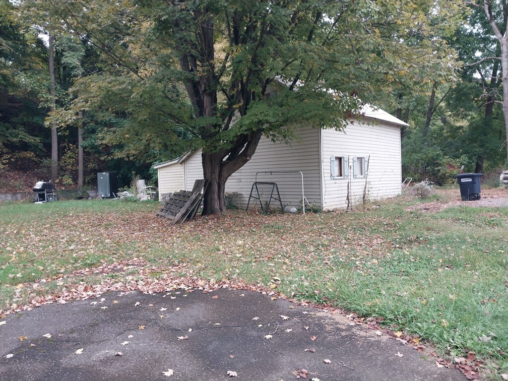 Property Photo:  286 Main  NY 14870 