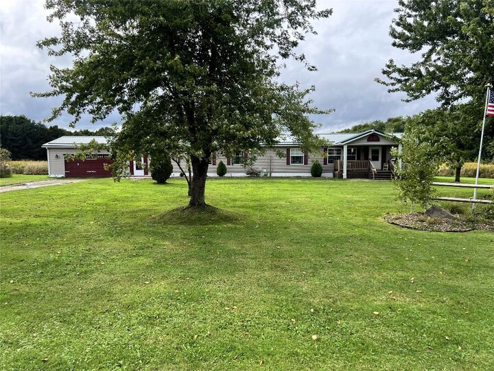 12490 Eureka Road  Edinboro PA 16412 photo