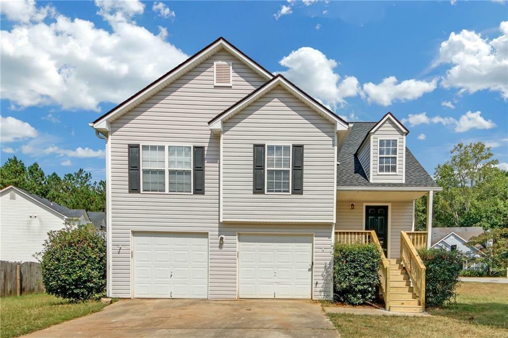 Property Photo: 100 Tulane Drive GA 30157