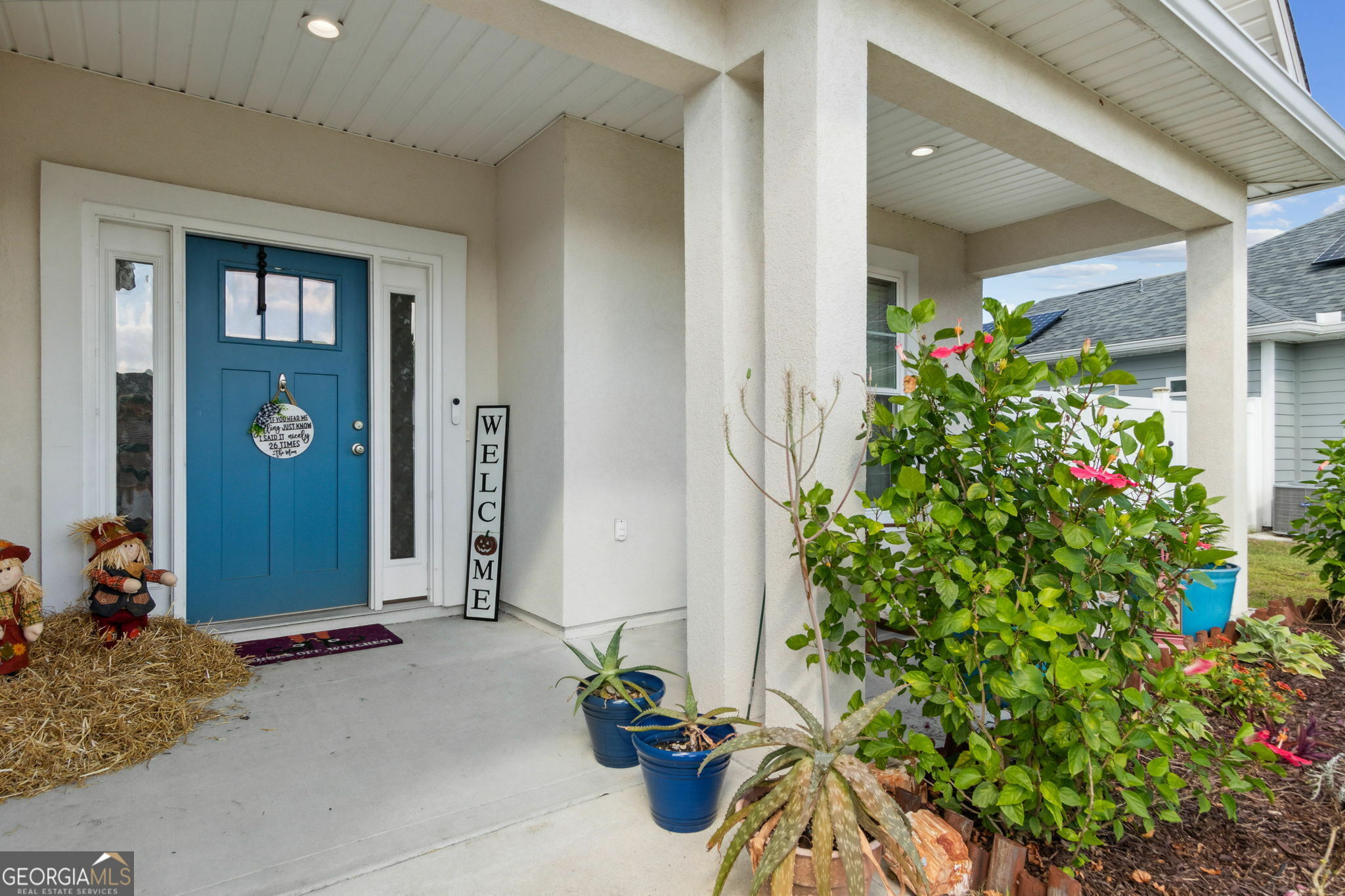 Property Photo:  103 Verano Street  GA 31548 