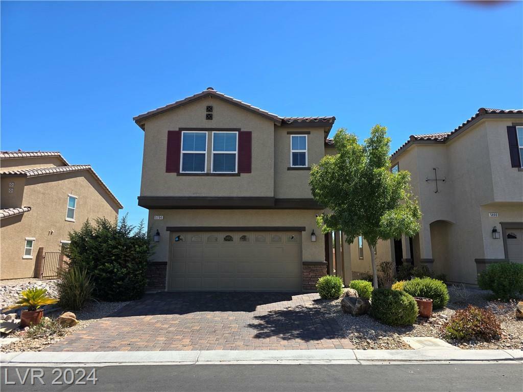 Property Photo:  5794 Mia Skye Street  NV 89148 
