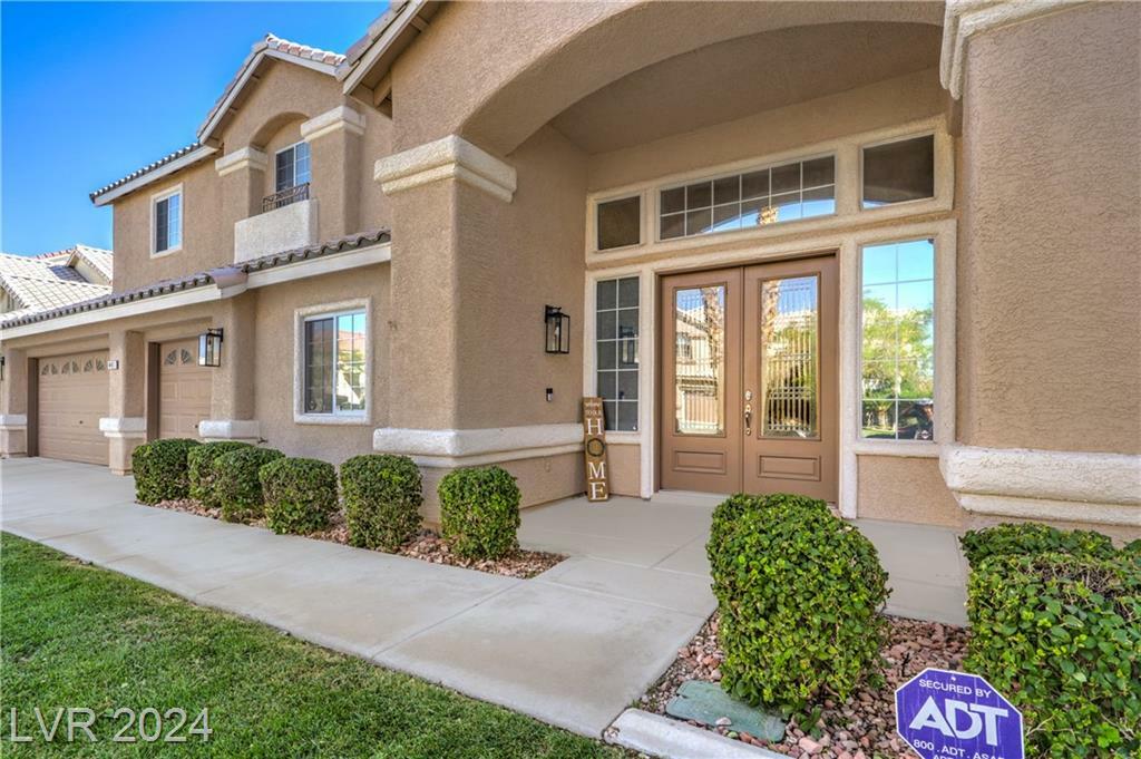 Property Photo:  441 Beardsley Circle  NV 89052 