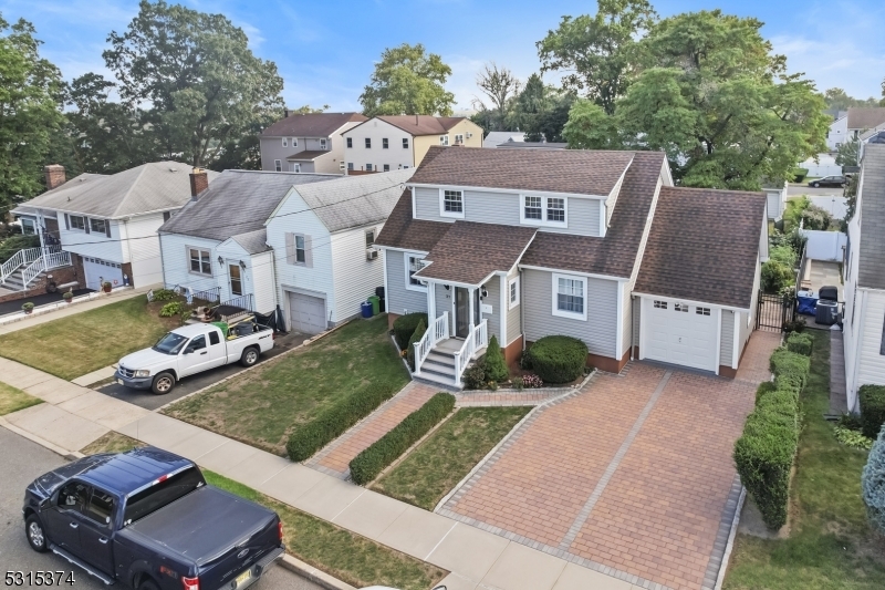 Property Photo: 27 Stratford Pl. NJ 07031