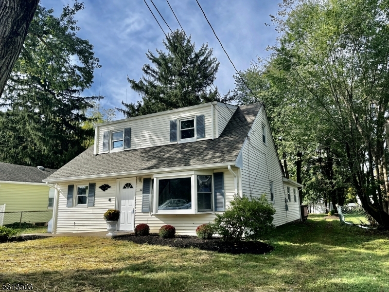 Property Photo: 56 Brahma Ave NJ 08807