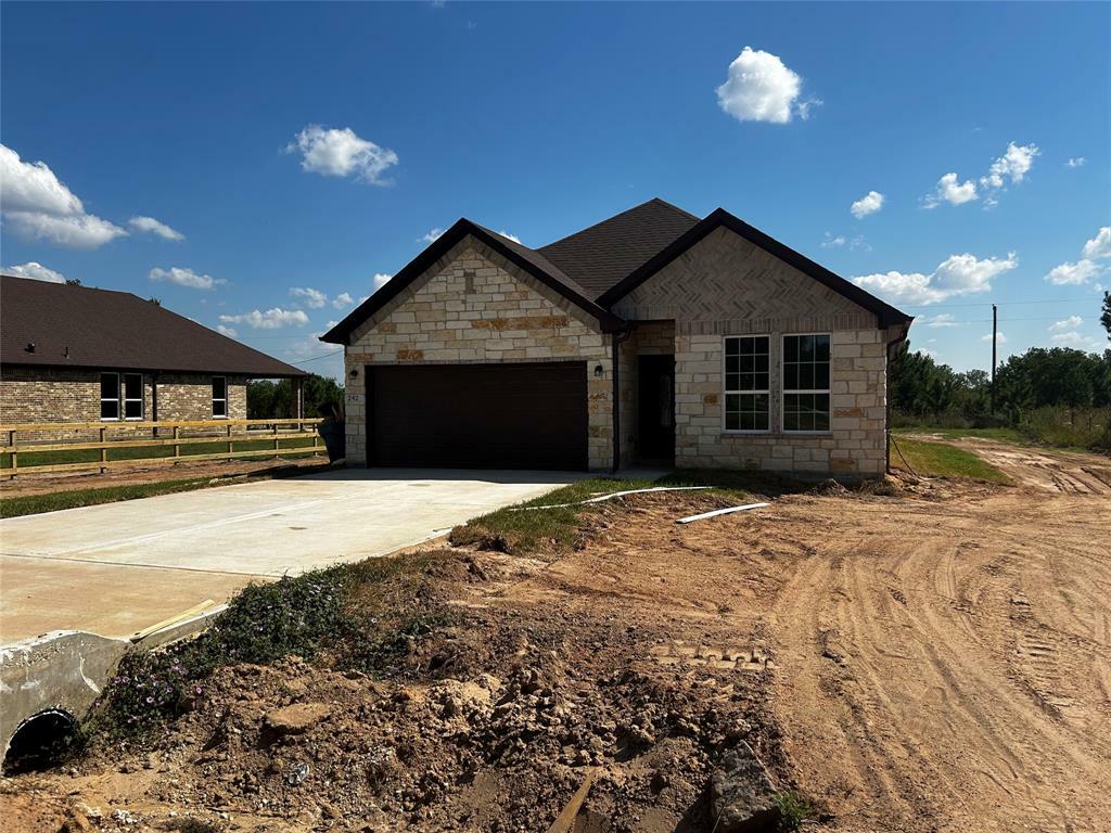 242 Alleda Road  Waller TX 77484 photo